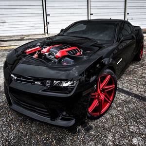 Meet your Posher, Steven